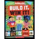 Roblox: Build It, Win it! (100% Unofficial)