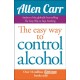 The Allen Carr's Easyway to Control Alcohol