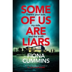 Some of Us Are Liars