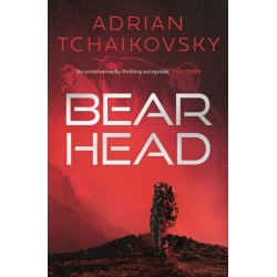 Bear Head