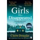 The Girls Who Disappeared: ‘I loved this twisty novel’ Richard Osman
