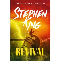 Revival: An iconic chiller from the No. 1 bestseller
