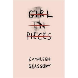 Girl in Pieces: Over two million copies sold