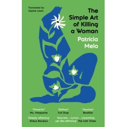 The Simple Art of Killing a Woman