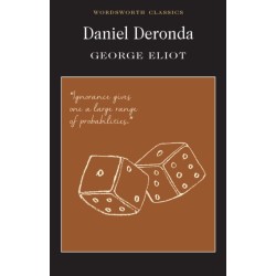 Daniel Deronda