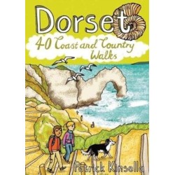 Dorset: 40 Coast and Country