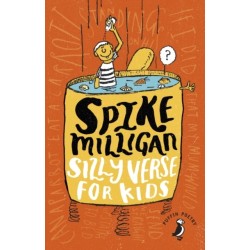 Silly Verse for Kids