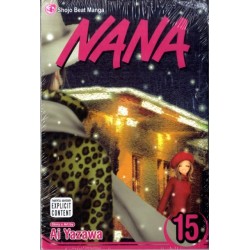 Nana, Vol. 15