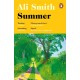 Summer: Winner of the Orwell Prize for Fiction 2021