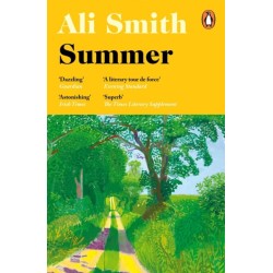 Summer: Winner of the Orwell Prize for Fiction 2021