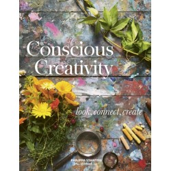 Conscious Creativity: Look, Connect, Create