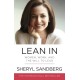 Lean In: Women, Work, and the Will to Lead