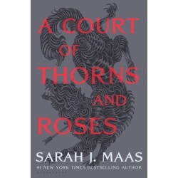 A Court of Thorns and Roses