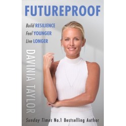 Futureproof: Build Resilience, Feel Younger, Live Longer