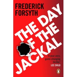 The Day of the Jackal: The legendary assassination thriller