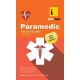 Paramedic Pocket Guide (United Kingdom Edition)
