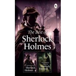 The Best of Sherlock Holmes