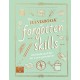 The Handbook of Forgotten Skills: Old fashioned fun for a new generation