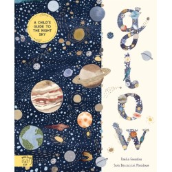 Glow: A Children's Guide to the Night Sky