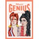Genius Music (Genius Playing Cards)