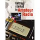 Getting Started in Amateur Radio