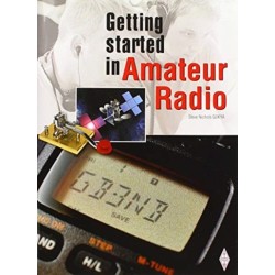 Getting Started in Amateur Radio