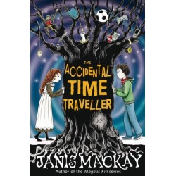 The Accidental Time Traveller