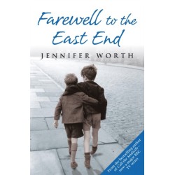 Farewell To The East End
