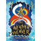 The Weather Weaver: A Weather Weaver Adventure (Book 1)