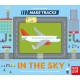 Make Tracks: In the Sky
