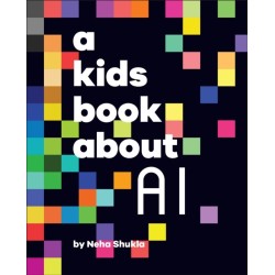 A Kids Book About AI