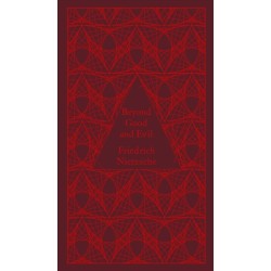 Beyond Good and Evil