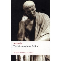 The Nicomachean Ethics