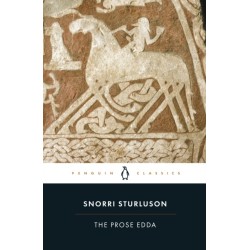 The Prose Edda