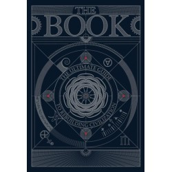 The BOOK:The Ultimate Guide to Rebuilding a Civilization