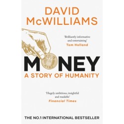 Money: A Story of Humanity