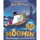 Moominpappa and the Great Flood