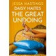 Daisy Haites: The Great Undoing: Book 4