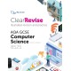 ClearRevise AQA GCSE Computer Science 8525