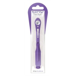 Really Tiny Book Light - Purple