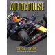 AUTOCOURSE 2024-25 Annual: AUTOCOURSE 2024-25 Annual