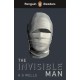 Penguin Readers Level 4: The Invisible Man (ELT Graded Reader): Abridged Edition