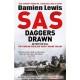SAS Daggers Drawn: In For the Kill: The Third in the Blair 'Paddy' Mayne Trilogy