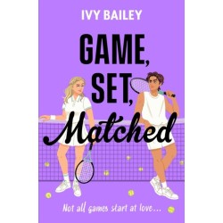 Game, Set, Matched: Not all games start at love