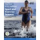 BTEC Nationals Sport and Exercise Science Student Book + Activebook: For the 2016 specifications