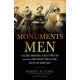 The Monuments Men: Allied Heroes, Nazi Thieves and the Greatest Treasure Hunt in History