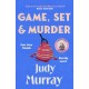 Game, Set & Murder: The deliciously gripping new cosy murder mystery for 2025!