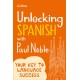 Unlocking Spanish with Paul Noble