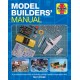 Model Builders' Manual: A practical introduction to building plastic model construction kits
