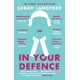 In Your Defence: True Stories of Life and Law